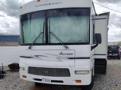 Winnebago Sightseer