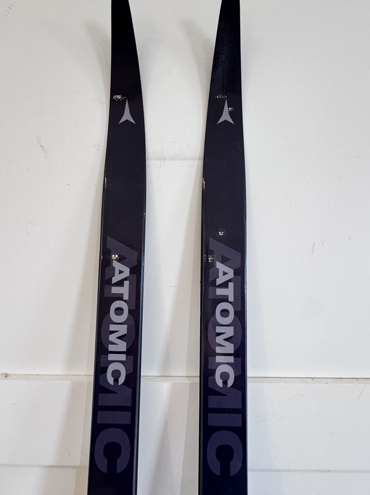 Atomic Pro C1 Skintec Classic Cross Country Skis