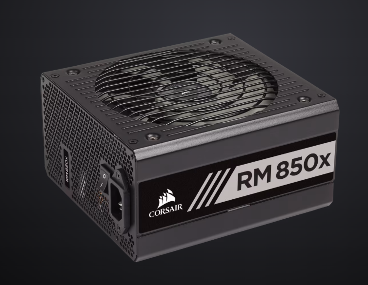 Corsair RM 850X