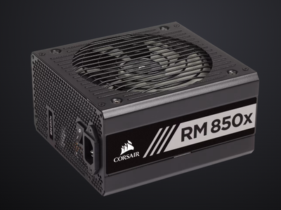 Corsair RM 850X