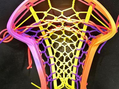 STX Aria Pro (New), Lock Pocket, Sci-Ti Shaft