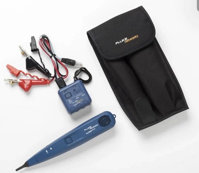 Fluke Networks PRO3000F60-KIT
