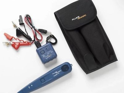 Fluke Networks PRO3000F60-KIT