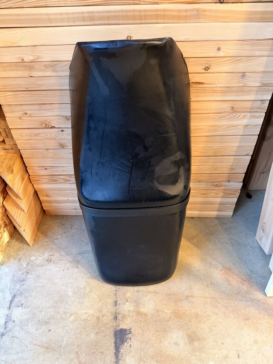 1993-2001 Honda Nighthawk 750 Seat!