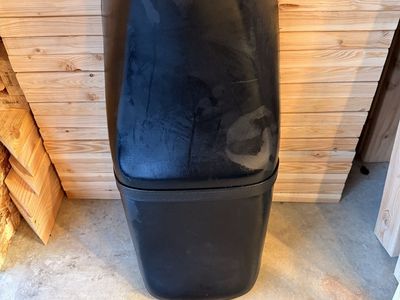 1993-2001 Honda Nighthawk 750 Seat!