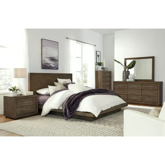 Complete Bedroom Set – $1,999
