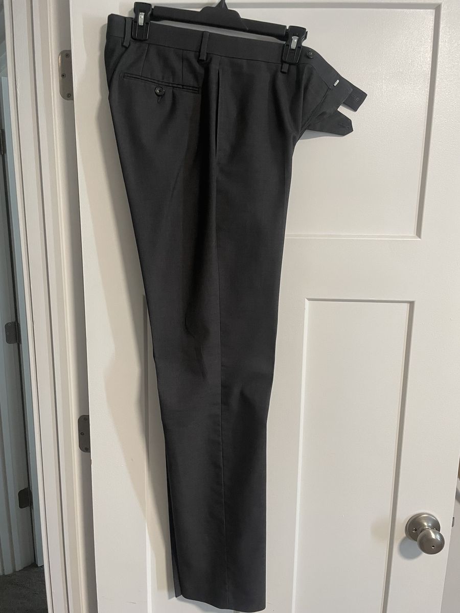 Calvin Klein Slim Fit Dress Pants 32W x 34L