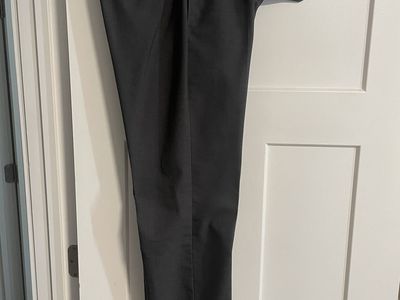 Calvin Klein Slim Fit Dress Pants 32W x 34L