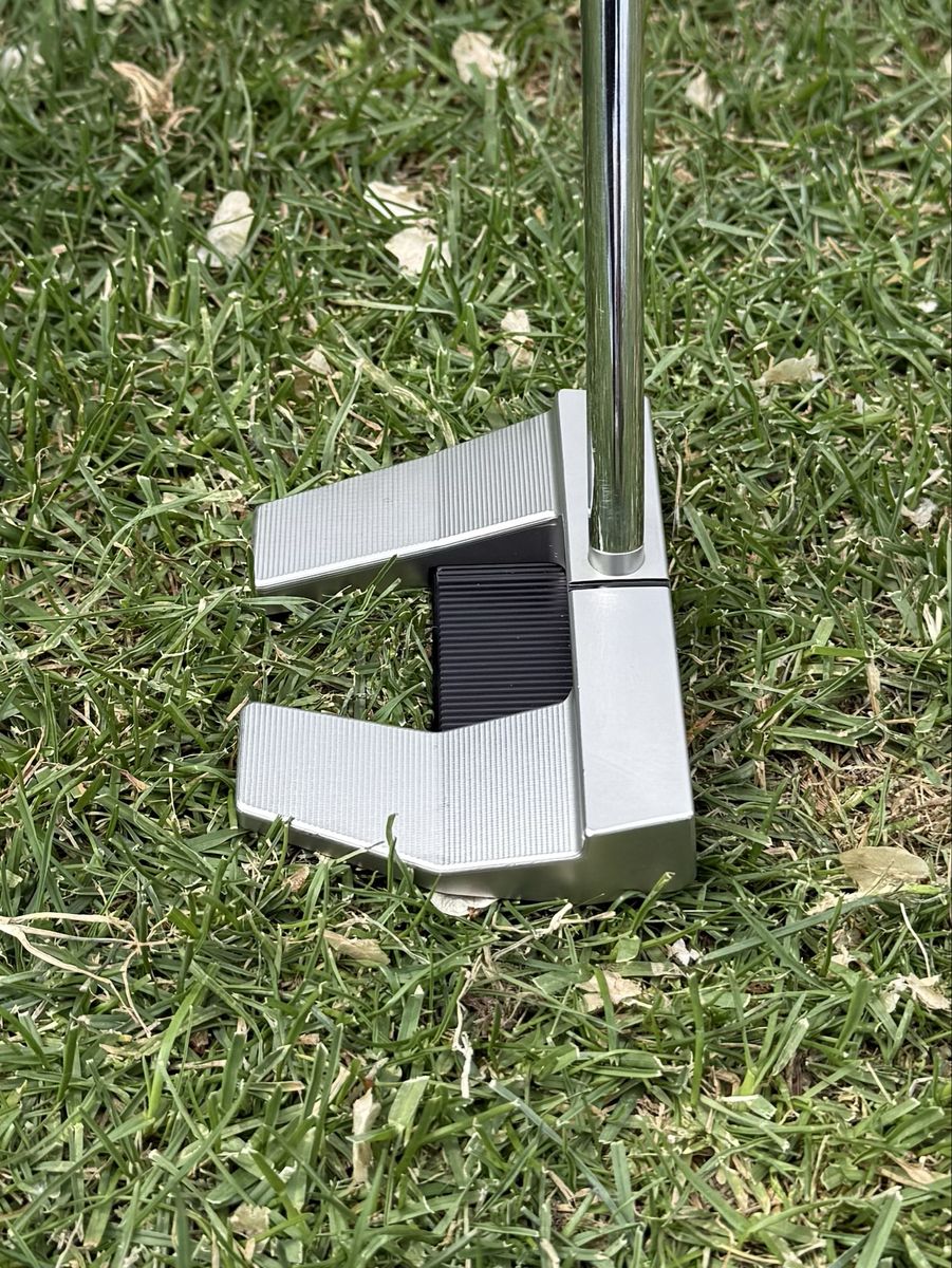 Scotty Cameron 5s Centershafted