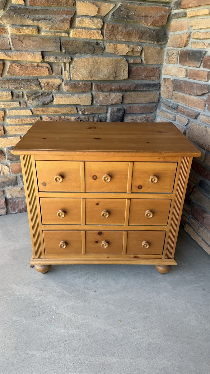 Side Table