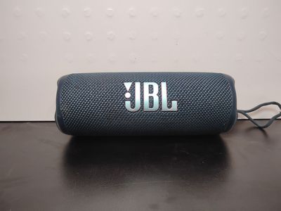 JBL Flip 6 Portable Waterproof Bluetooth Speaker