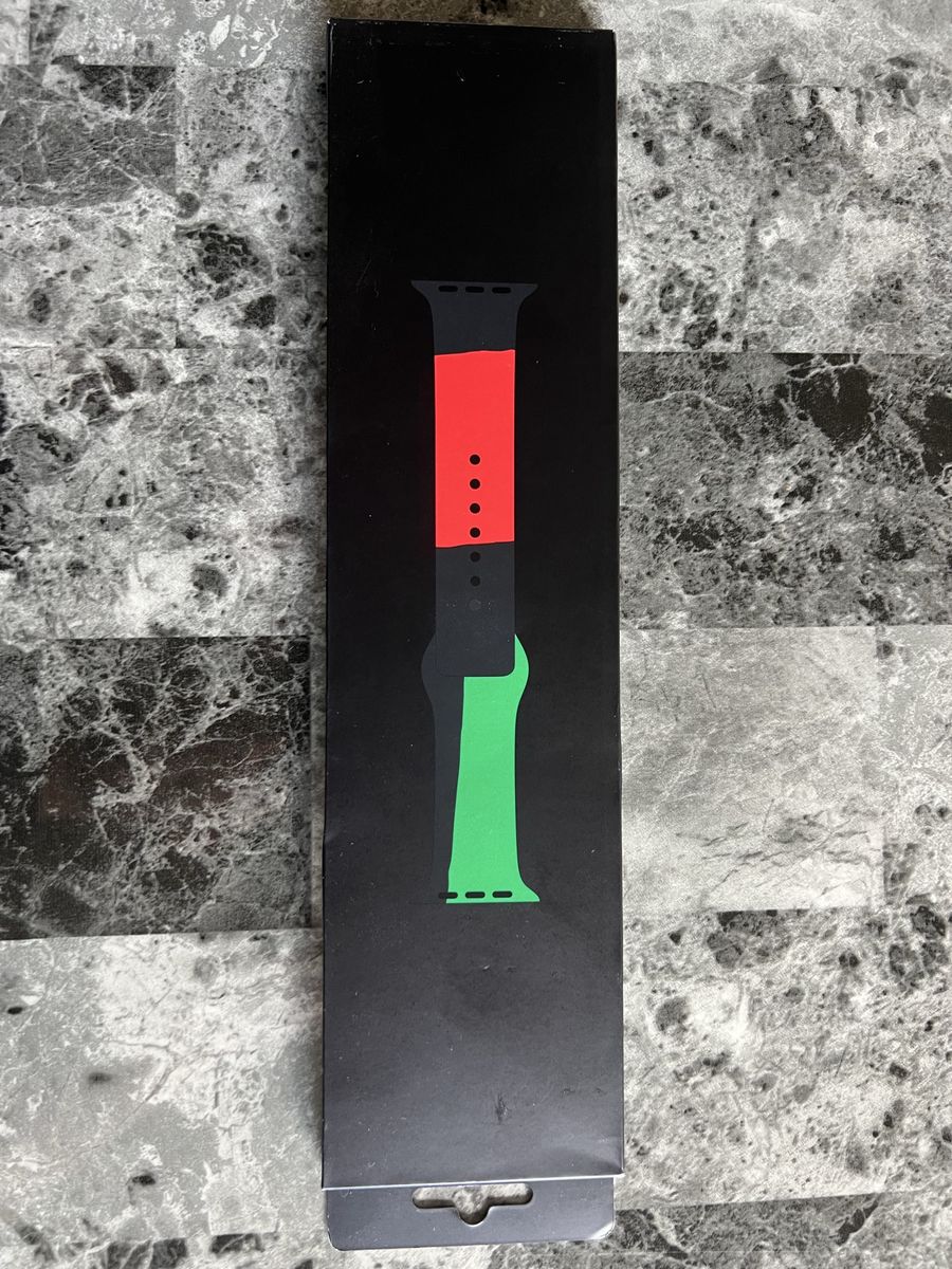 Apple Watch band