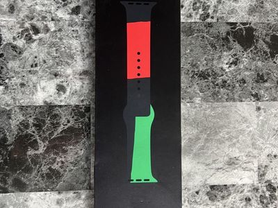 Apple Watch band