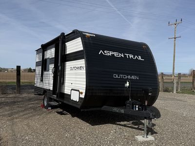 2025 Dutchmen Aspen Trail 17RB - Brand New