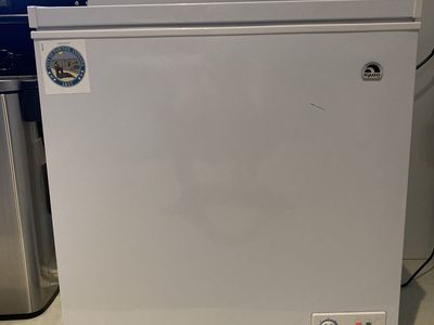 Freezer