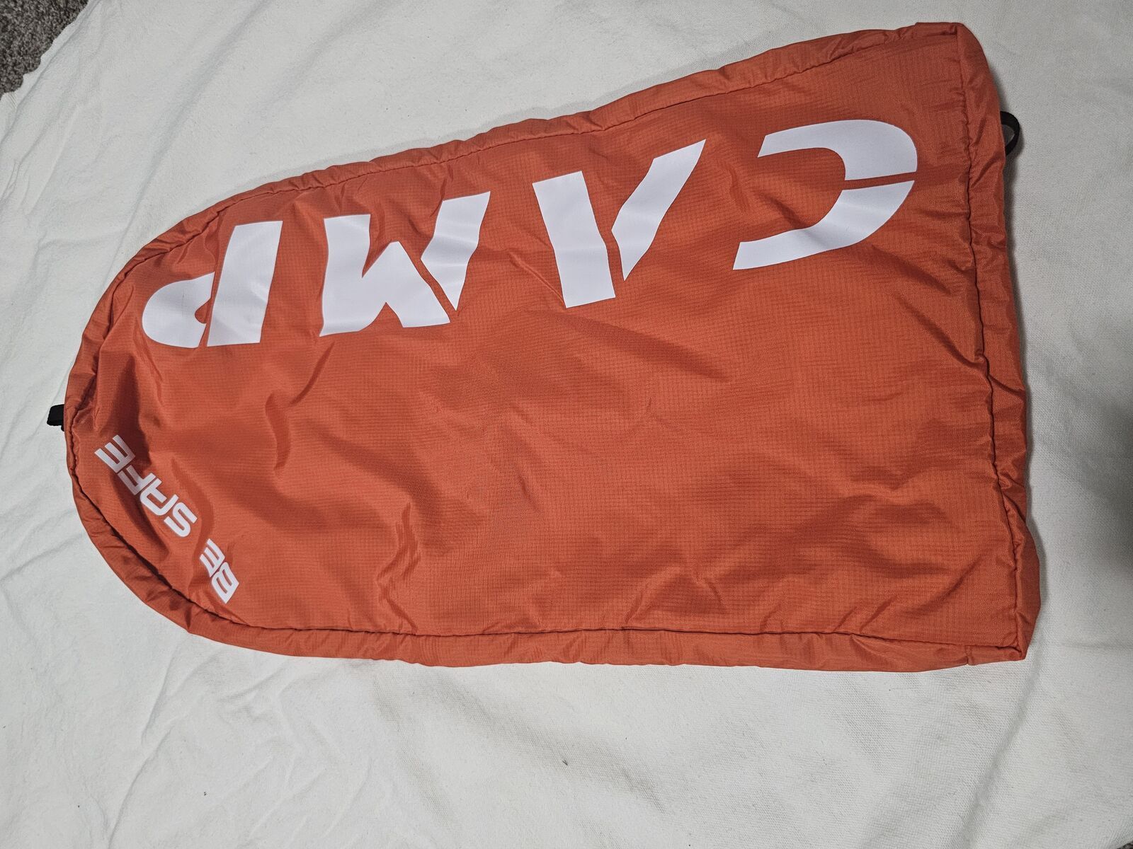 Ultralight SkiMo/backcountry backpack, new