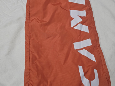 Ultralight SkiMo/backcountry backpack, new