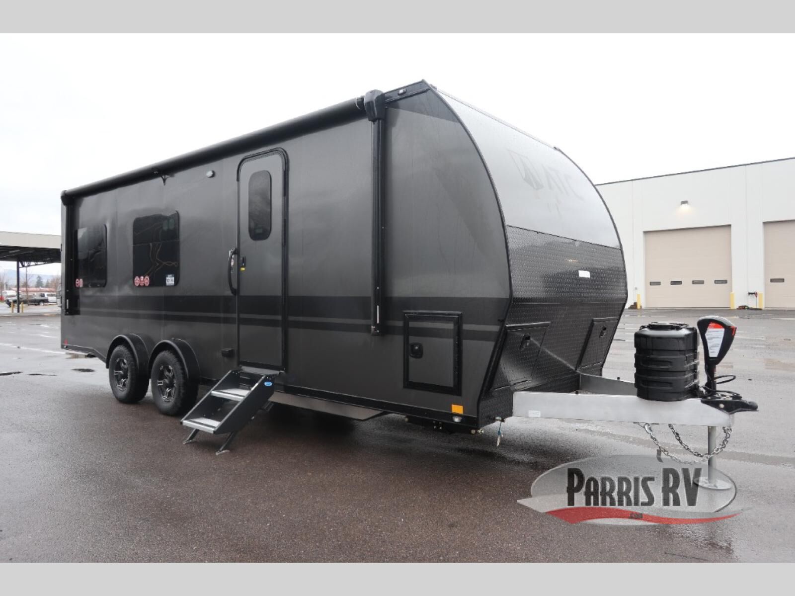 New 2026 ATC Trailers PLA 450 2415