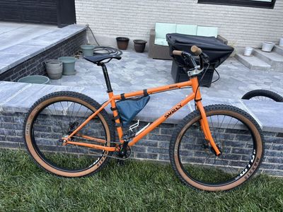 Surly Lowside Size Medium