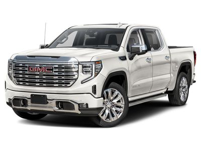 2026 GMC 1500 Denali