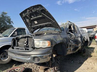 2005 Dodge Ram Pickup Parts - UTPAP Orem