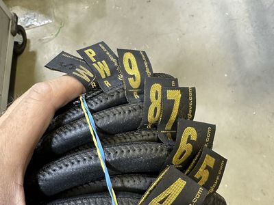 Iron Head Covers