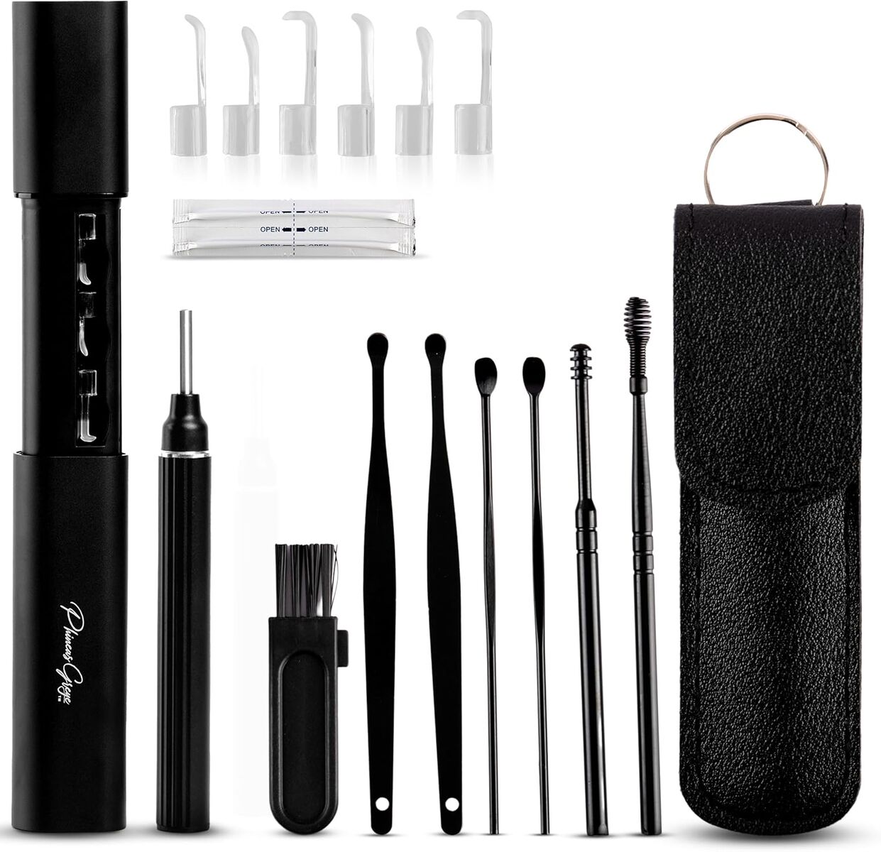 Ear Wax Removal Camera NEW