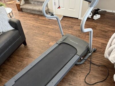 Weslo Cadence Treadmill For Sale