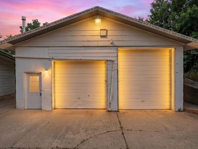 Storage Unit for Rent 24'x37'