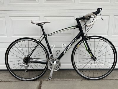 2012 Specialized Dolce Sport Triple Size 57cm Like New