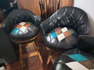 Bar stools