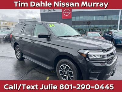 2024 Ford Expedition XLT