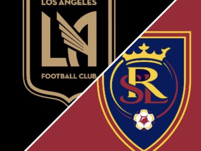 4 tix RSL vs LAFC 9/5/26 $75