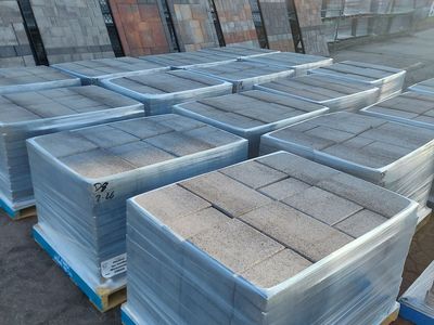 STARDUST MONUMENTAL PAVERS