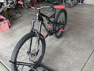 Specialized stumpjumper