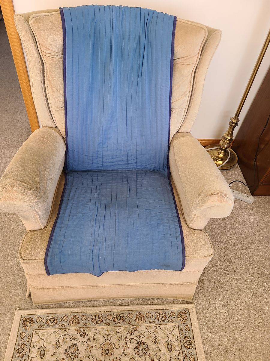 La-Z-Boy Rocking Recliner