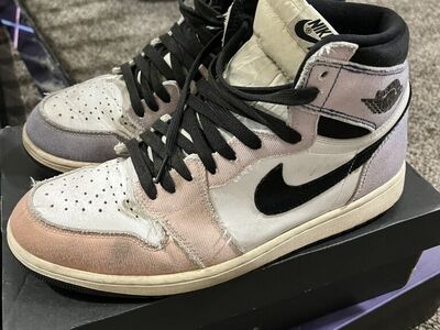 Air Jordan One- Size 11.5