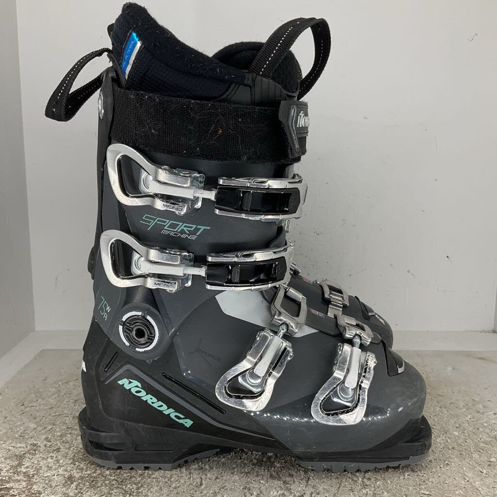 Nordica Women's Sportmachine 75R GW