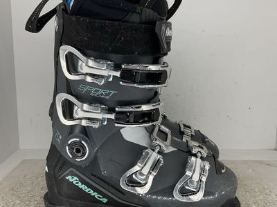 Nordica Women's Sportmachine 75R GW