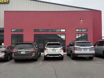 Commercial space for lease/ Rent Spanish Fork