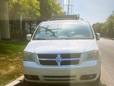 2010 Dodge Grand Caravan