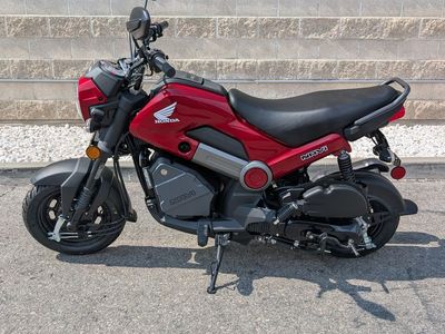 2025 Honda Navi