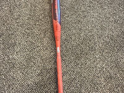Easton Ghost Fastpitch Softball Bat 31" 21 oz (-10) New in Wrapper