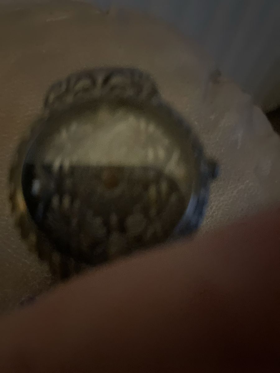 Geneva Elite Womans Wristwatch