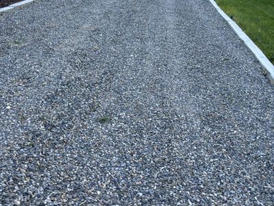 Gravel Delivery - Driveway Gravel / Rv Parking