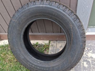 Goodyear Wrangler
