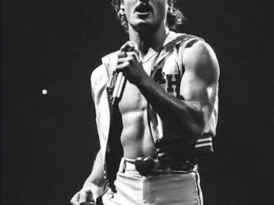 Las Vegas Concert Benson Boone!!