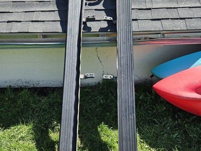 OEM TOYOTA TUNDRA 2018-2021 RUNNINGBOARDS FOR SALE