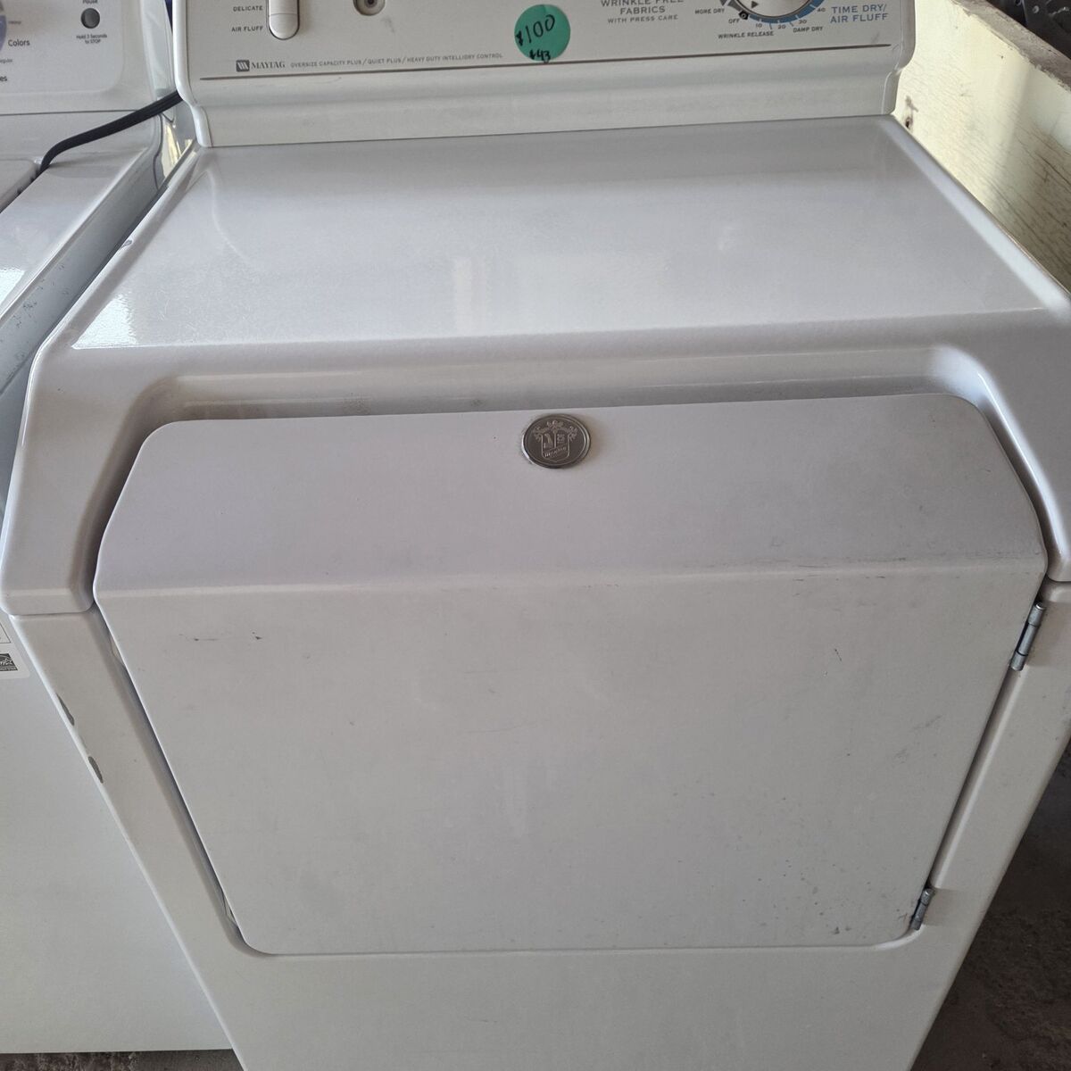Maytag Dryer
