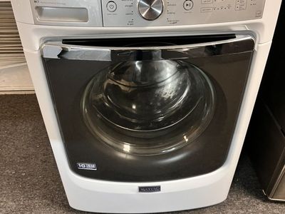 Maytag Maxima Washing Machine